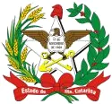 SEFAZ - Secretaria de Estado da Fazenda de Santa Catarina