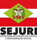 SEJURI - Secretaria de Estado de Justiça e Reintegração Social