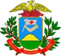 SEMA - Secretaria de Meio Ambiente de Mato Grosso