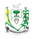 SEMASD - Secretaria Municipal de Assistência Social e Desenvolvimento de Alto Alegre