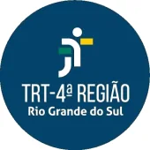 TRT4 - Tribunal Regional do Trabalho da 4ª Região