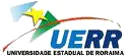 UERR - Universidade Estadual de Roraima