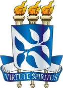 UFBA - Universidade Federal da Bahia